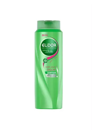 Şampuan Sağlıklı Uzayan Saçlar 500 ml