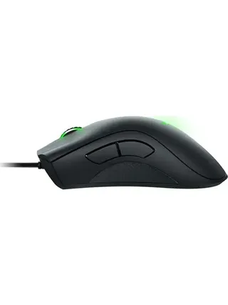 Deathadder Essential Gaming Mouse (RZ01-02540100-R3M1)