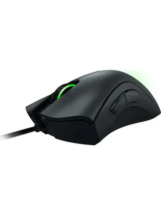 Deathadder Essential Gaming Mouse (RZ01-02540100-R3M1)