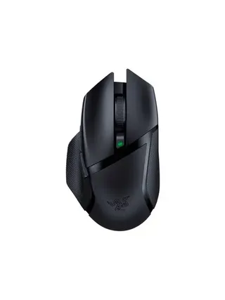 Basilisk X HyperSpeed 16k Dpi Kablosuz Mouse - RZ01-03150100-R3G1