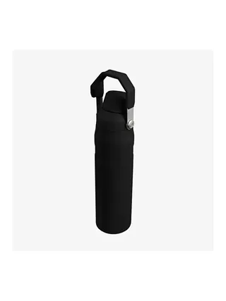 The Aerolight Iceflow 0.60L Siyah Termos