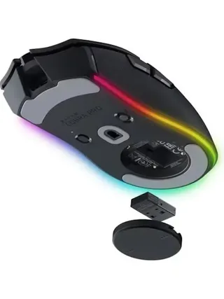 Cobra Pro Kablosuz 30K DPI Gaming Mouse RZ01-04660100-R3G1
