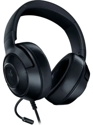 Kraken X Lite 7.1 Surround Mikrofonlu Kablolu Gaming Kulaklık RZ04-02950100-R381