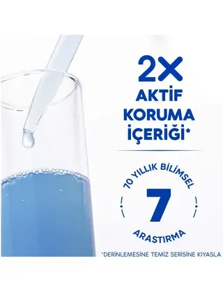 Head & Shoulders Klasik Bakım Kepek Karşıtı Günlük Kullanım 330ML Şampuan