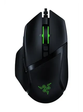 Basilisk V2 Kablolu Optik 20000 Dpi Gaming Mouse