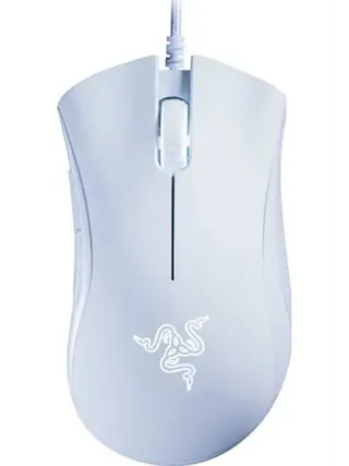Deathadder Essential Mouse Beyaz Rz01-03850200-r3m1