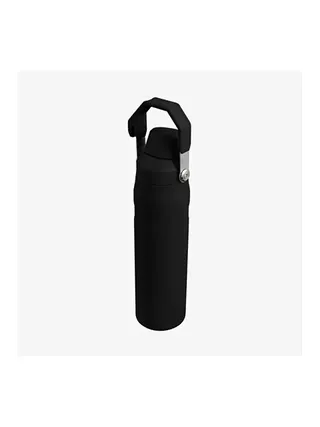 The Aerolight Iceflow 0.60L Siyah Termos