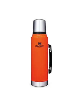 Termos The Legendary Classic Bottle 1.0l / 1.1qt Blaze Orange