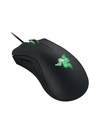 Deathadder Essential Gaming Mouse (RZ01-02540100-R3M1)
