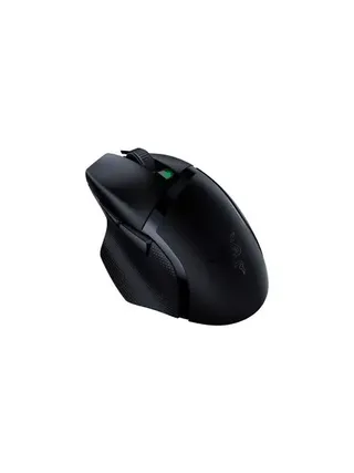 Basilisk X HyperSpeed 16k Dpi Kablosuz Mouse - RZ01-03150100-R3G1