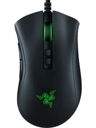 Deathadder V2 Gaming Oyuncu Mouse