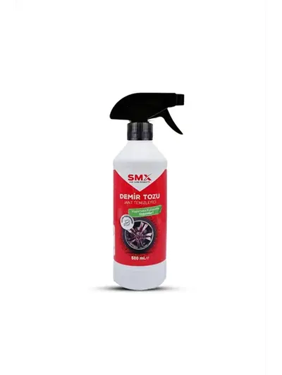 Demir Tozu Jant Temizleyici 500 ml